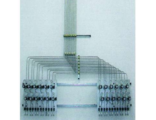 气体管路-1型