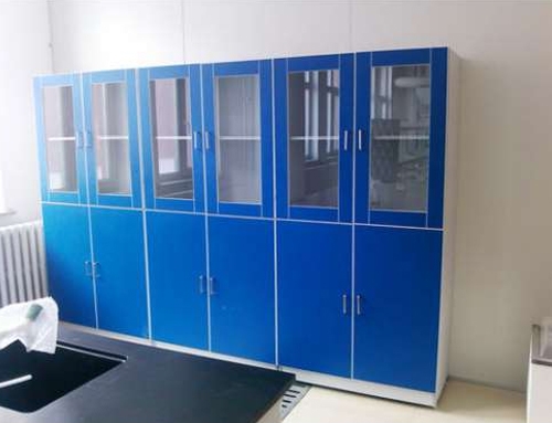 通辽板式药品柜资料柜-4型