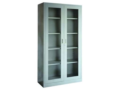 通辽全钢药品柜资料柜-2型